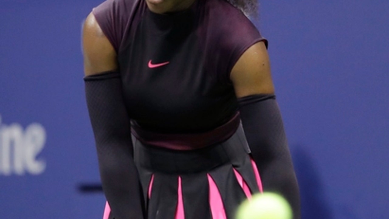 The Latest: Murray and Soares into US Open doubles final